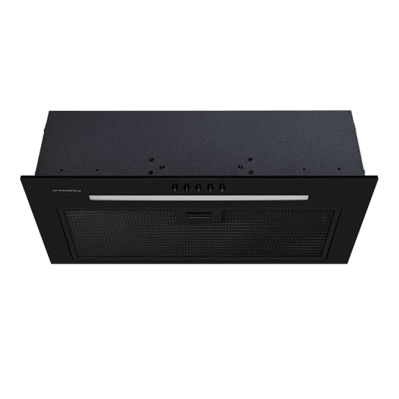 Вытяжка Maunfeld Crosby 850LED черный preview 2