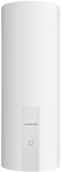 Вытяжка Maunfeld Lee Light Isla 35 Sensor White preview 4