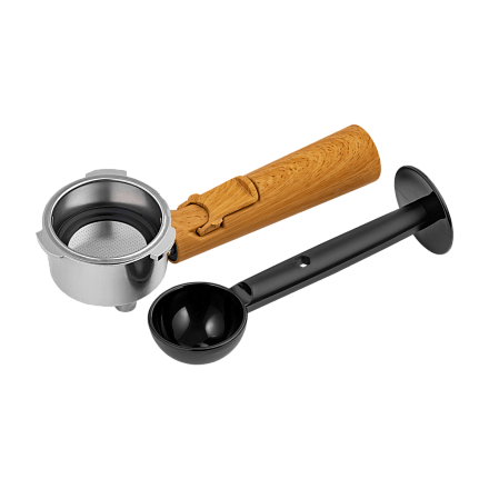 Кофемашина Maunfeld MF-737BG PRO preview 11