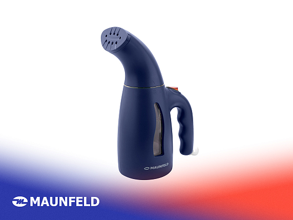 О бренде Maunfeld