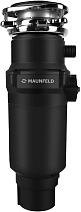 Измельчитель пищевых отходом Maunfeld MWD3901PB