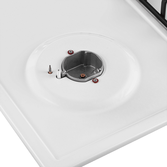 Газовая варочная панель Maunfeld EGHE.64.3STS-EW/G preview 8