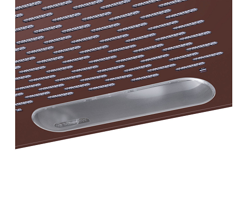 Вытяжка Maunfeld MPA 50 BROWN фото 6 Вытяжка Maunfeld MPA 50 BROWN preview 6