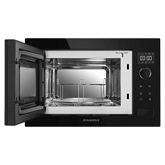 Встраиваемая микроволновая печь Maunfeld XBMO251GB Glossy