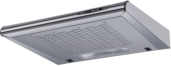 Вытяжка Maunfeld MPA 60 INOX preview 1