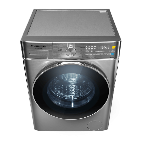 Стиральная машина Maunfeld MFWD14106S04 preview 8