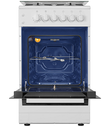 Газовая плита Maunfeld MGC50GCW02 preview 6