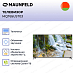 Купить Телевизор Maunfeld MQT65UST03, 4K Ultra HD, СМАРТ ТВ, Салют ТВ preview 2