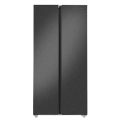 Холодильник Maunfeld MFF177NFSE