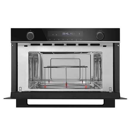 Встраиваемая микроволновая печь Maunfeld MBMO349GB201 preview 4