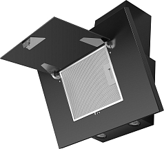 Вытяжка Maunfeld TOWER Light 50 черный