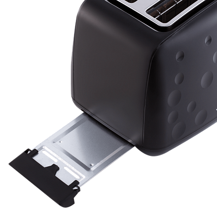 Тостер Maunfeld MFT-847BK preview 6