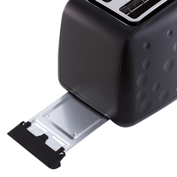 Тостер Maunfeld MFT-847BK preview 6