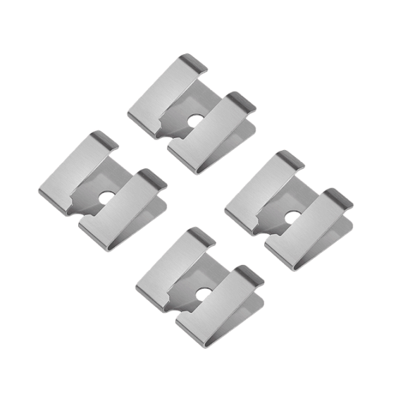 Индукционная варочная панель Maunfeld CVI453WH preview 6