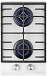 Купить Газовая варочная панель Maunfeld EGHG.32.63CW/G preview 1