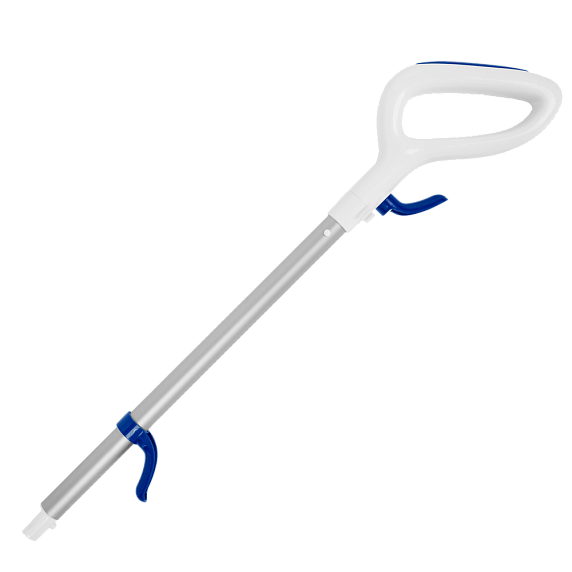 Паровая швабра Maunfeld MF-1936BL preview 10