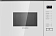 Встраиваемая микроволновая печь Maunfeld MBMO.20.8GW