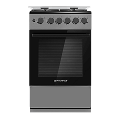 Газовая плита Maunfeld MGC50GCGR08D