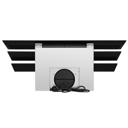 Вытяжка Maunfeld Manchester Light 90 черный preview 6