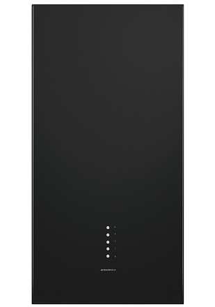 Вытяжка Maunfeld Bath 401 черный preview 2