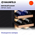 Купить Винный шкаф Maunfeld MFWC-45S12 preview 4