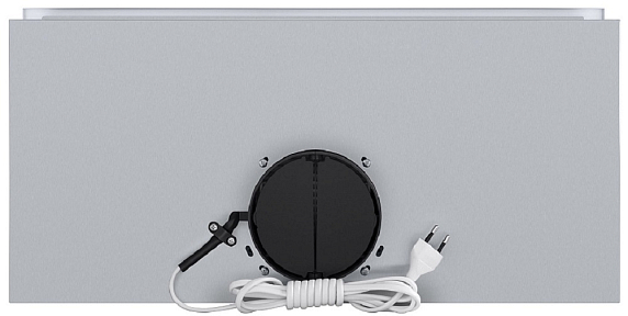 Вытяжка Maunfeld Crosby Singl 50 белый preview 9