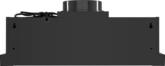 Вытяжка Maunfeld VS Fast 50 ЧЕРНЫЙ preview 10