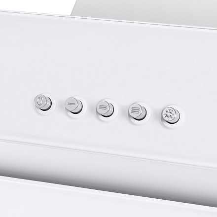 Вытяжка Maunfeld York Push 50 белый preview 8