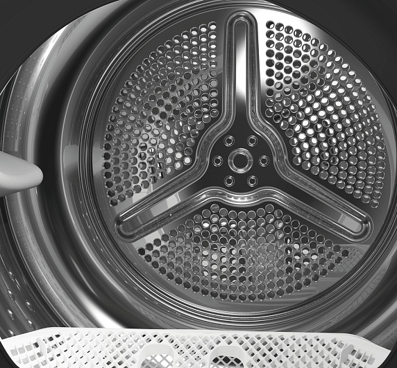 Сушильная машина Maunfeld MFDM158WH400 preview 7