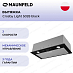 Купить Вытяжка Maunfeld Crosby Light 5028 черный