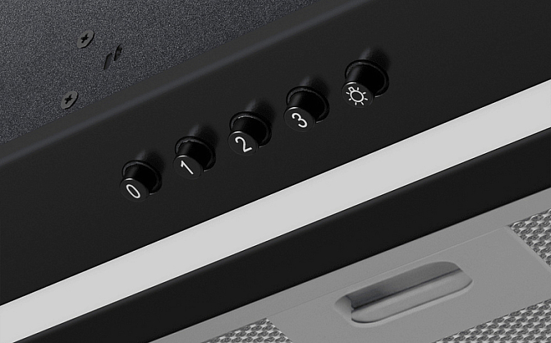 Кухонная вытяжка MAUNFELD Crosby 850 LED