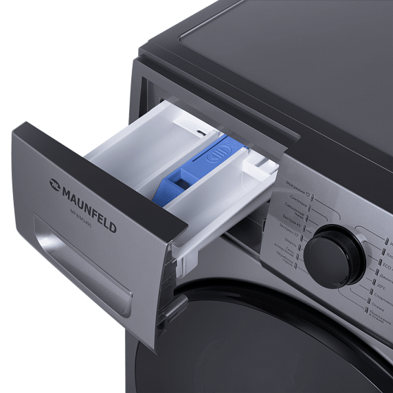 Стиральная машина Maunfeld MFWM149S preview 7