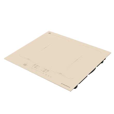 Индукционная варочная панель Maunfeld EVI.594-FL2-BG preview 3