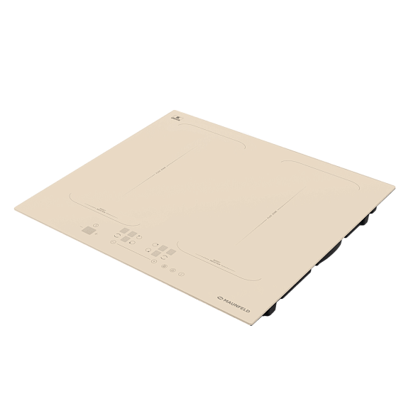 Индукционная варочная панель Maunfeld EVI.594-FL2-BG preview 3