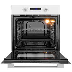 Духовой шкаф Maunfeld MOGM703W