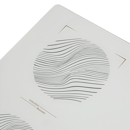 Индукционная варочная панель Maunfeld CVI594SB2WHF Inverter preview 6