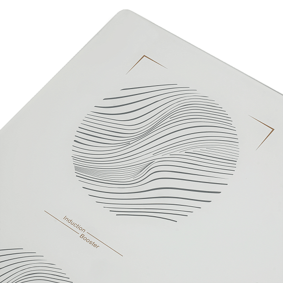 Индукционная варочная панель Maunfeld CVI594SB2WHF Inverter preview 6