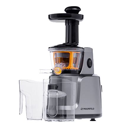 Соковыжималка шнековая Maunfeld MF-931S preview 3