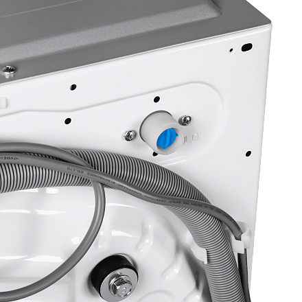 Встраиваемая cтиральная машина Maunfeld MBWM148S preview 16