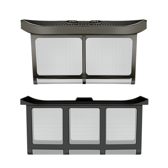 Стирально-сушильная машина Maunfeld MFWD121010WH06 preview 16