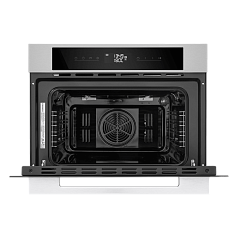 Духовой шкаф Maunfeld AMCO458S