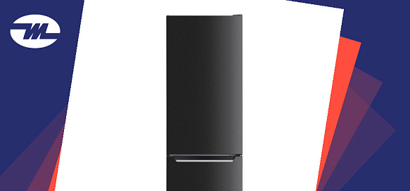 Рейтинг бюджетных холодильников Maunfeld 2026 года