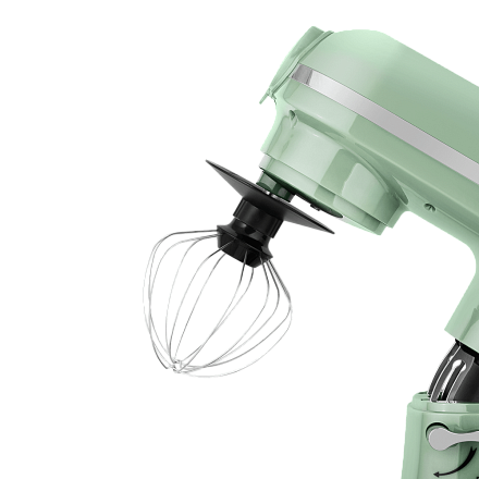 Кухонный комбайн Maunfeld MF-436GR PRO preview 8