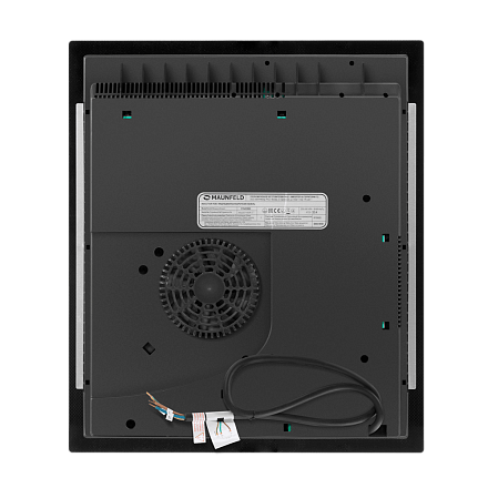 Индукционная варочная панель Maunfeld CVI453BK preview 5