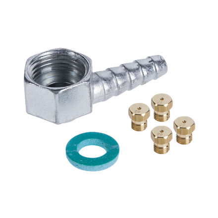 Газовая варочная панель Maunfeld EGHG.64.2CB/G preview 17