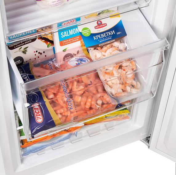 Морозильная камера Maunfeld MFFR170W preview 6