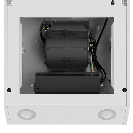 Вытяжка Maunfeld EAGLE 850 60 белый preview 8