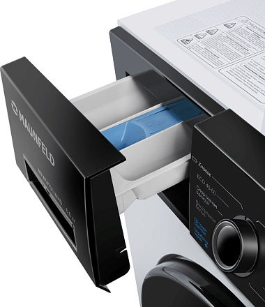 Стиральная машина Maunfeld MFWM106IWHD preview 8