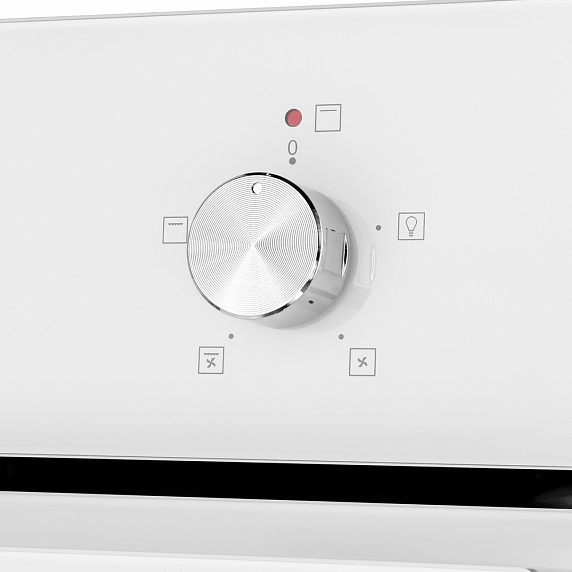 Духовой шкаф Maunfeld EOGC604W Slim preview 10