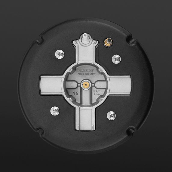 Газовая варочная панель Maunfeld EGHG.64.13STS-EB preview 9